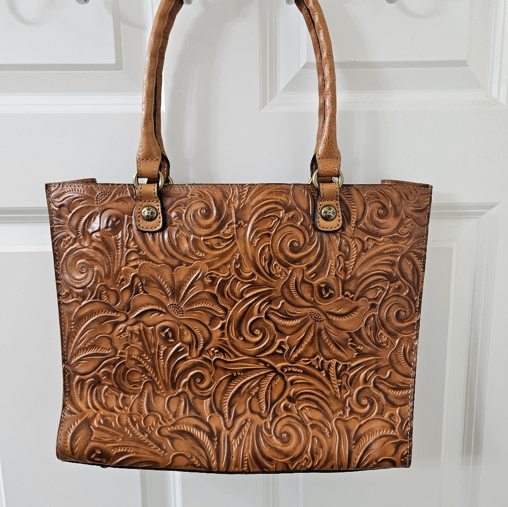 Patricia Nash Handbag